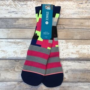 Stance Crew Socks